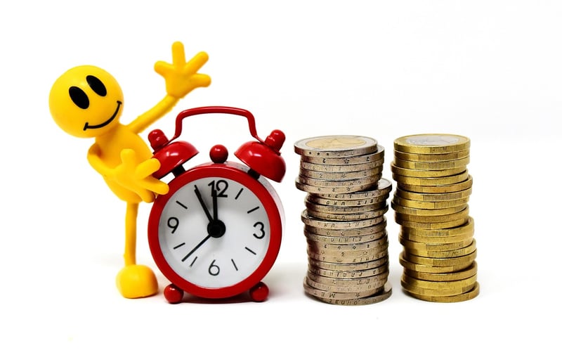 Last-Minute Offers